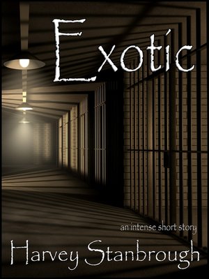 cover image of Exotic